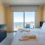 Flh House With Sea View * Funchal (Madeira)