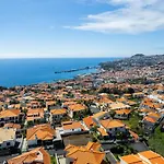 Casa de Férias Flh House With Sea View Funchal (Madeira)