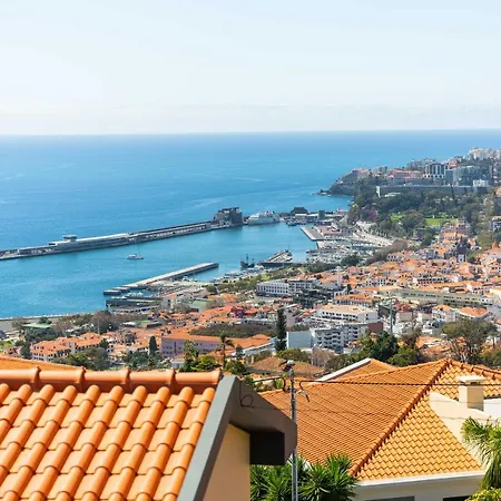 펜션 Flh House With Sea View