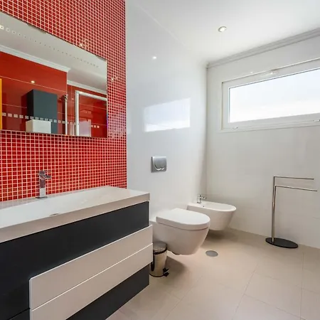 Tatil Evi Flh House With Sea View *