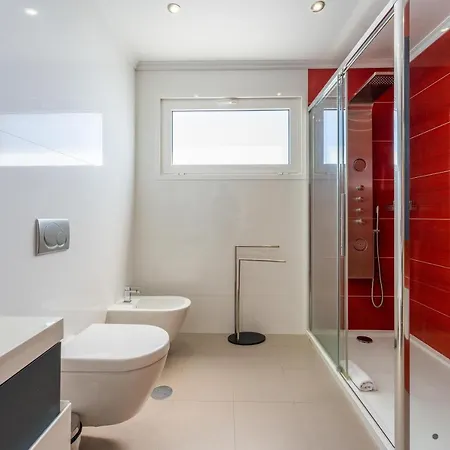 Flh House With Sea View Funchal