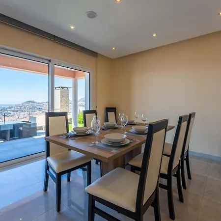 度假居 Flh House With Sea View *