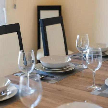 Flh House With Sea View