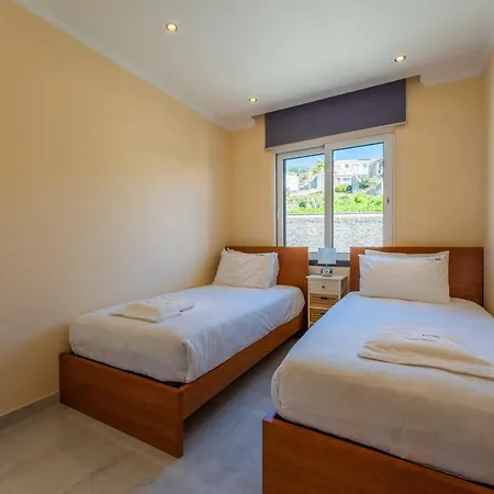 Flh House With Sea View Funchal