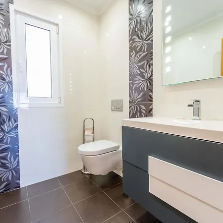 Flh House With Sea View * Funchal