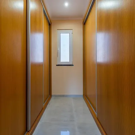 Tatil Evi Flh House With Sea View