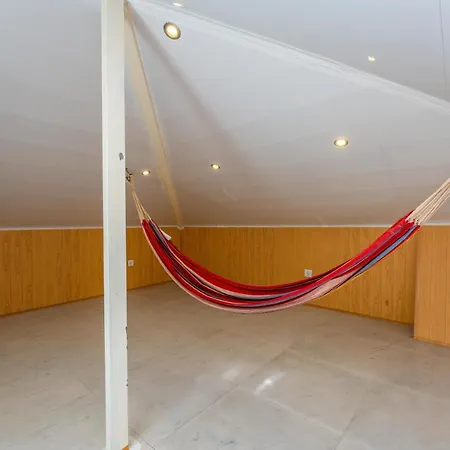 Tatil Evi Flh House With Sea View Funchal