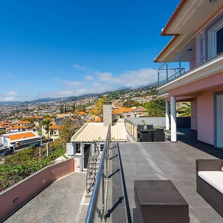 度假居 Flh House With Sea View *