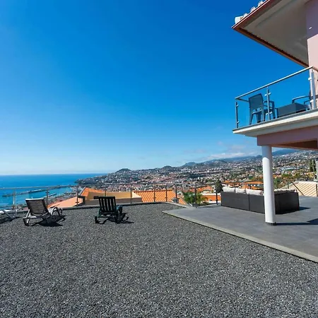 Flh House With Sea View *