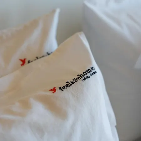 Flh House With Sea View Casa vacanze