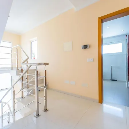 Flh House With Sea View بيت للعطل *