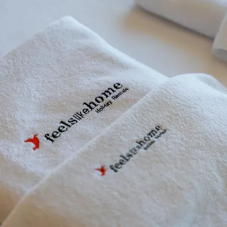 Flh House With Sea View بيت للعطل فونشال