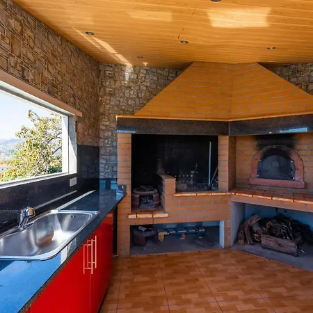 Casa vacanze Flh House With Sea View Funchal (Madeira)