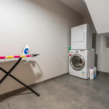 Flh House With Sea View Casa vacanze