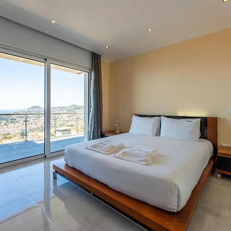 بيت للعطل Flh House With Sea View