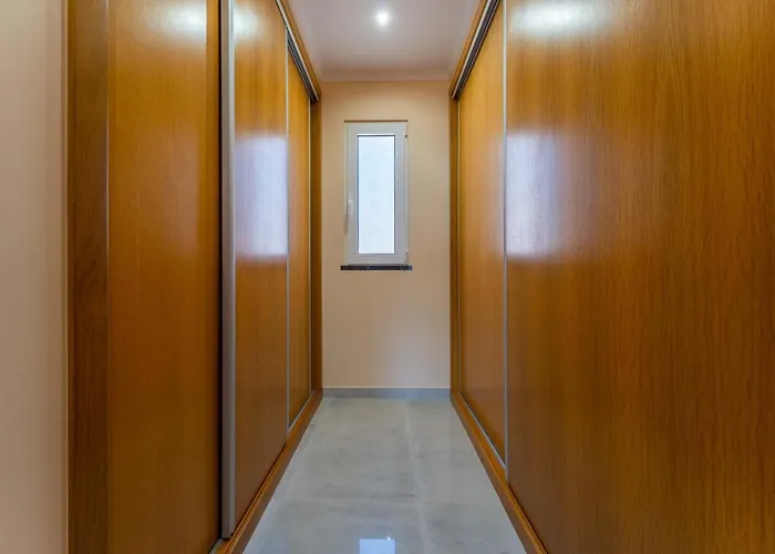 בית נופש Flh House With Sea View