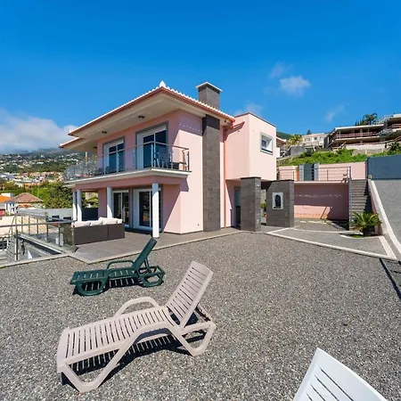 Flh House With Sea View