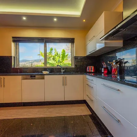 Vakantiehuis Flh House With Sea View