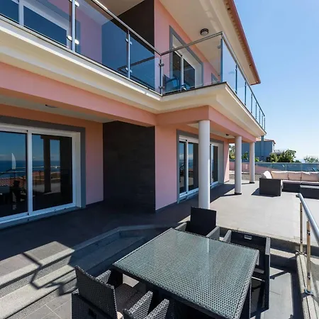 Vakantiehuis Flh House With Sea View *