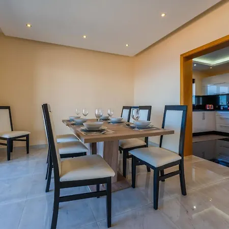 Flh House With Sea View